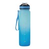 Gourde pour le sport HYDRO LEVEL