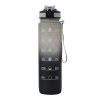 Gourde pour le sport HYDRO LEVEL