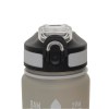 Gourde pour le sport HYDRO LEVEL