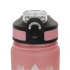 Gourde pour le sport HYDRO LEVEL