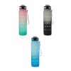 Gourde pour le sport HYDRO LEVEL