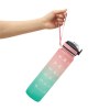 Gourde pour le sport HYDRO LEVEL
