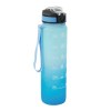 Gourde pour le sport HYDRO LEVEL