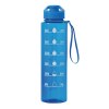 Gourde AQUA LEVEL