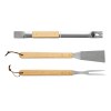 Ustensiles de barbecue NATURE BBQ