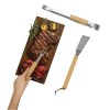 Ustensiles de barbecue NATURE BBQ