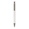Stylo à bille en aluminium ALLEGRO