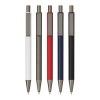 Stylo à bille en aluminium ALLEGRO