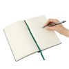Stylo à bille en aluminium ALLEGRO