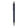 Stylo à bille en aluminium ALLEGRO