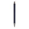 Stylo à bille en aluminium ALLEGRO