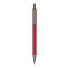 Stylo à bille en aluminium ALLEGRO