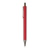Stylo à bille en aluminium ALLEGRO