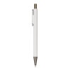 Stylo à bille en aluminium ALLEGRO