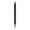 Stylo à bille en aluminium ALLEGRO
