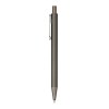 Stylo à bille en aluminium ALLEGRO