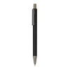 Stylo à bille en aluminium ALLEGRO