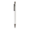 Stylo à bille en aluminium ALLEGRO