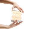 Lampe de table LED pliable / extensible CHIC GLOW