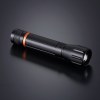 Optima grande lampe torche colorée