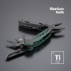 Optima Set III-B : multitool, couteau de secours et grande lampe torche