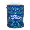 CreaCool Back Sac à dos isotherme en RPET personnalisé