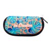 PrintSun Zip Étui à lunettes de soleil personnalisé en RPET