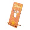 Kannykka Creative Porte-mobile de Noël, arbre de Noël