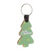 Fjerny Creative Porte-clés de Noël personnalisé, arbre de Noël