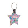 Fjerny Creative Porte-clés de Noël personnalisé, arbre de Noël