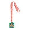 Subdal Colour Square Médaille personnalisée