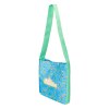 SuboBag Messenger sac bandoulière personnalisable en RPET