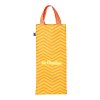 SuboShop Vino Sac pour bouteilles personnalisable en RPET
