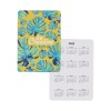 CreaDate Pocket calendrier de poche personnalisable