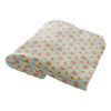 CreaFleece couverture polaire personnalisable en RPET