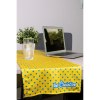 PrinTable L Chemin de table personnalisable en RPET