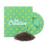 CreaTea Mug sachet de thé personnalisé, Earl Grey