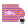 CreaTea Mug sachet de thé personnalisé, Earl Grey
