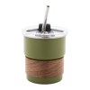Waffee Mug thermos de voyage RSS