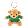 TeddyFob porte-clés ourson en peluche