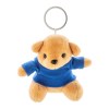 TeddyFob porte-clés ourson en peluche