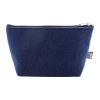 Refelt Beauty Trousse de maquillage en RPET