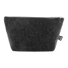 Refelt Beauty Trousse de maquillage en RPET