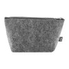 Refelt Beauty Trousse de maquillage en RPET