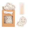 Handala Kit de coloriage