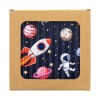 Printcil Ensemble de 12 crayons