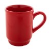 Marknad Mug en céramique empilable