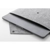 Refelt Slim Porte-documents en RPET