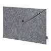 Refelt Slim Porte-documents en RPET
