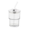 Glassip Mug thermos de voyage en verre